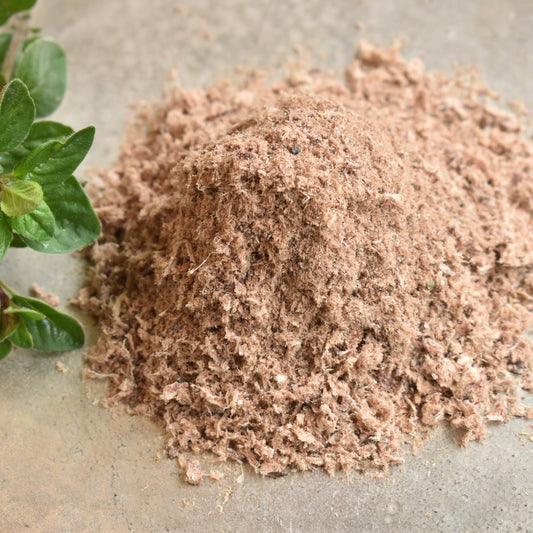 東京の鹿 鹿肉のふりかけ ドッグフード トッピング